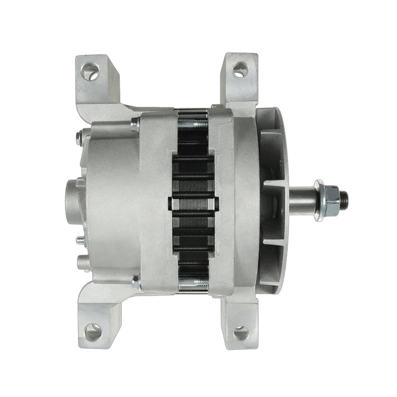 20458726, 1-2428-00DR-3, 8362N, 8363N, 8364N 12V 145A 0PK Delco Generatorer for FORD F650 Super-Duty, F750 Super-Duty, FREIGHTLINER Argosy, C112 Century Class