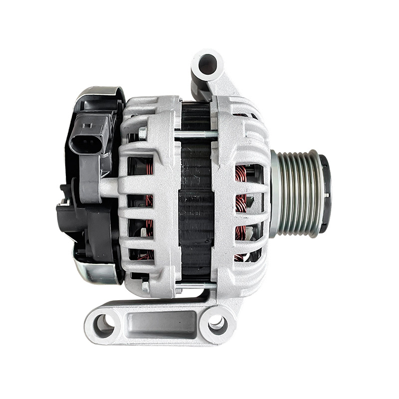 AB39-10300-AG,AB39-10300-BE,AB39-10300-BF,12V,110A,7PK,59mm Bosch bilgenerator for FORD Ranger 2.2 TDCI 4X4, Ranger 3.2 TDCI 4X4