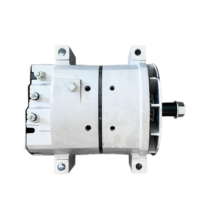 T27-6001-0130P, 110-813, 110-814, 21069742, 21069746, 21248989, 21262255, 24111479, 85110757 0A Delco 12V ERn Generatorer AMERICAN LAFRANCE