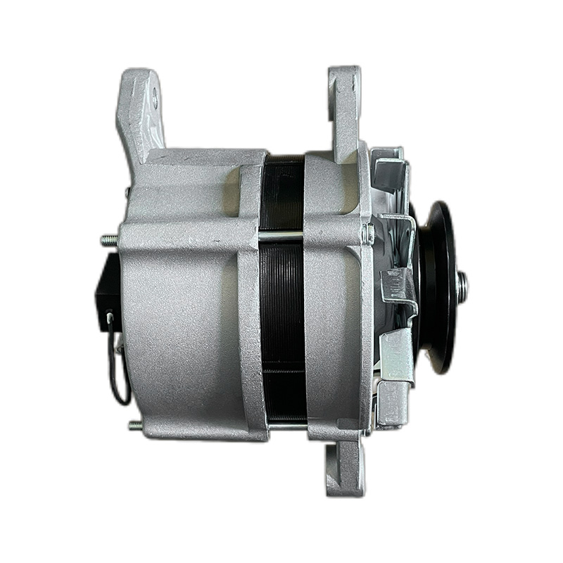 12V 60A 1PK Generator for DATSUN Sedan & NISSAN 200SX/510/720 – Kompatibel med HITACHI LR160-serien, WAI 14303N