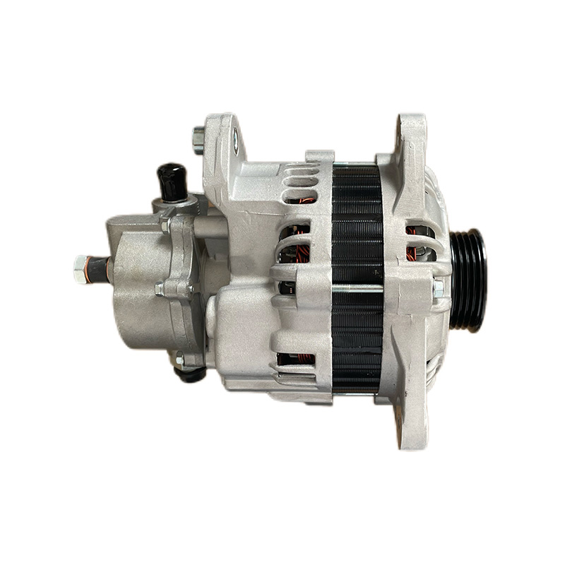 98VB-10K359-BB, 98VB-10K359-BC, R98VB10K359BC, AAK5512, A003TN1791, 440196 12V 95A 4PK MITSUBISHI Generatorer for FORD-EUROPE/Transit TRANSIT boks