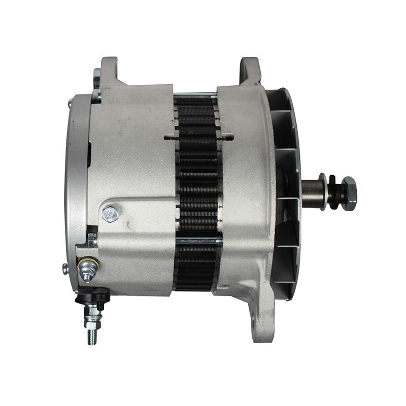 Denso 24V 65A Generator for Caterpillar-motorer 3116/3126/3176/3306/3406E (ALN8140 erstatning)