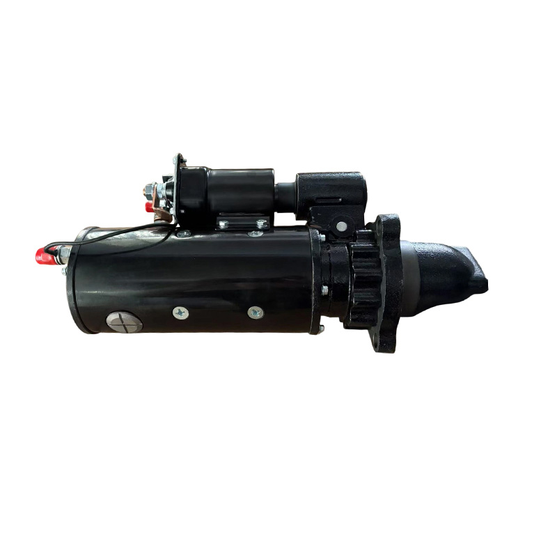 DELCO 50MT 24V 13T Startmotor for Caterpillar 966H hjullaster 7,5KW
