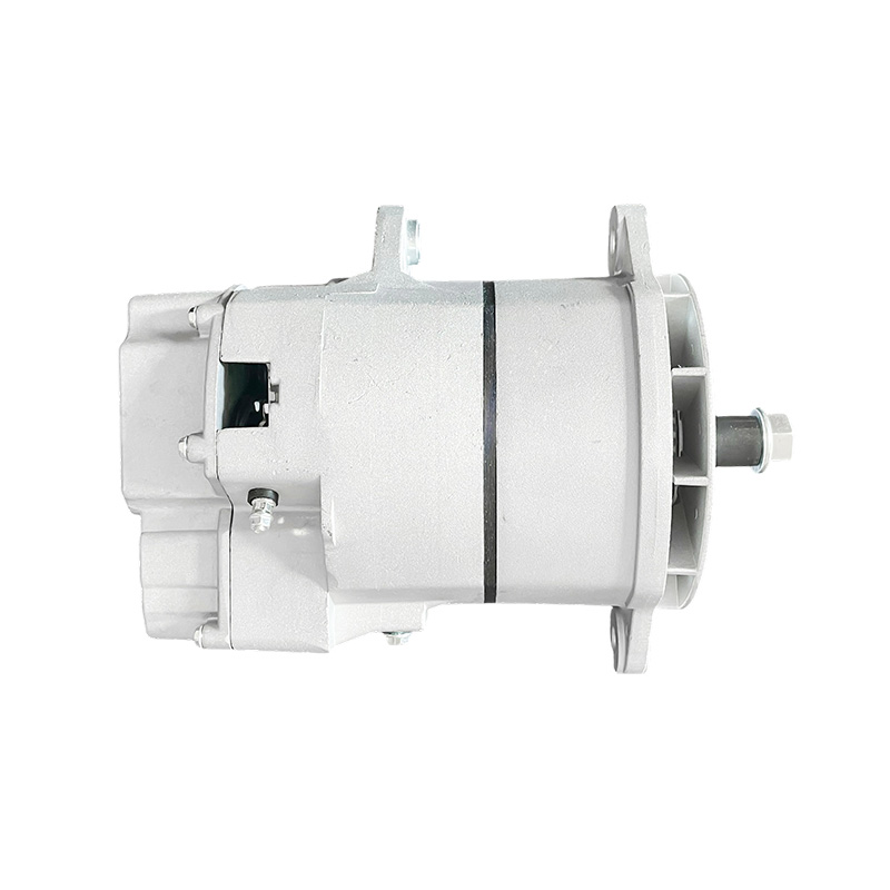 5289656R91, 86015778, 2500LC, V1114257 12-24V 90A 0PK Delco Generatorer for CASE 9190, CUMMINS Engines 855 Series, L Series, FORD C8000, CLT9000,