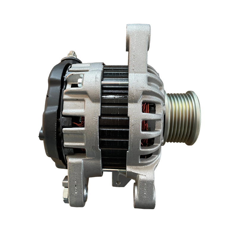 ALT10042,ALB2204,556430RI,195.326.088.010,195.326.088.280,A131.289,27060-0L150,27060-0L170B,WG22827V7, Bosch,50060-0L170B,WG22827V7,50A, 5027V7mm, bil. Generator for TOYOTA HILUX VIII